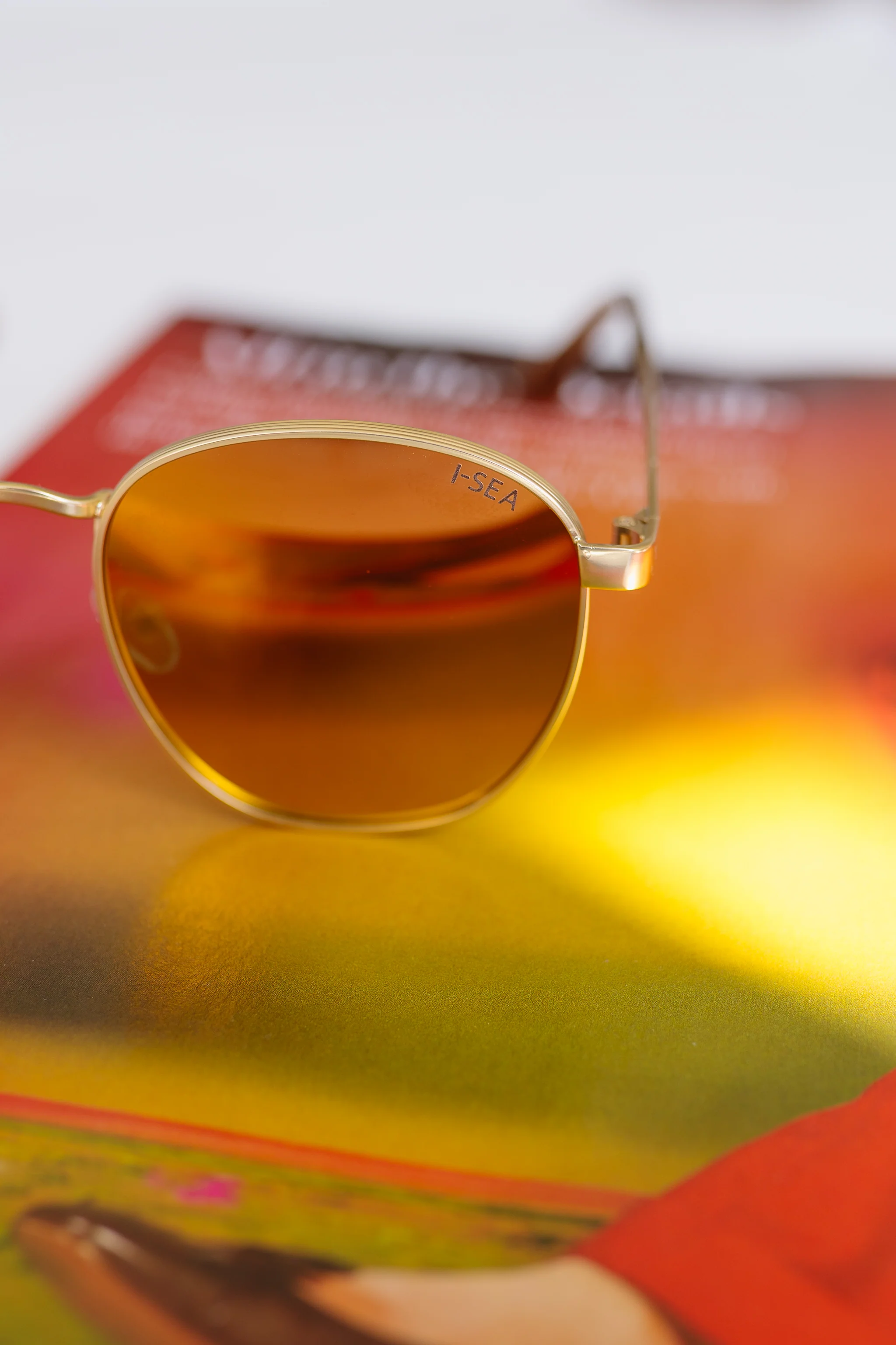 Cooper Sunglasses - Image 3