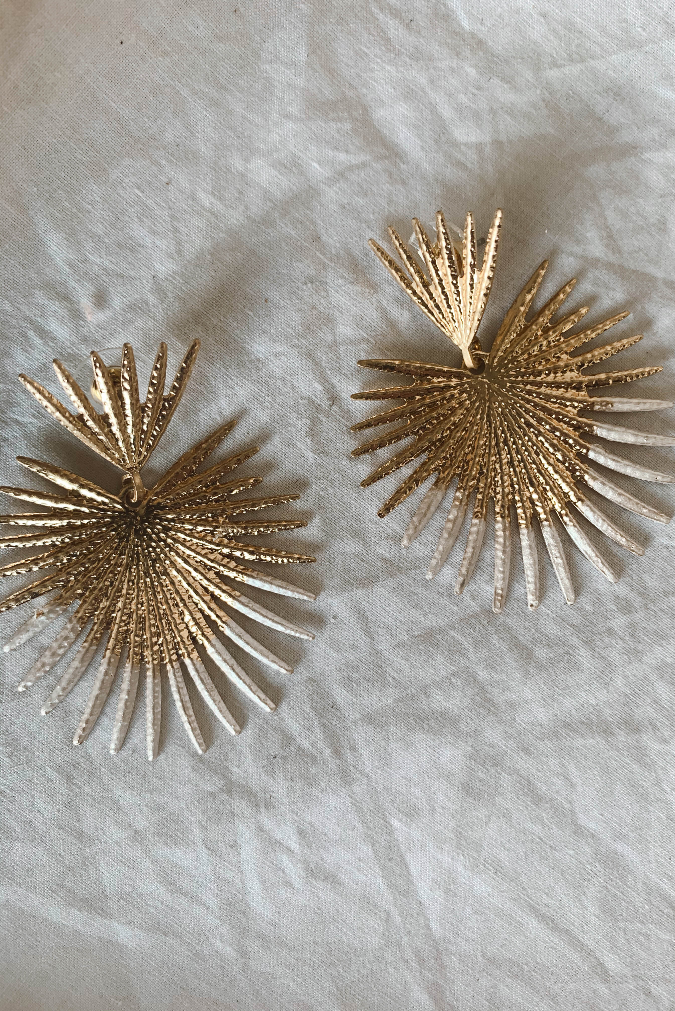 Show Stopper Earrings - Image 2