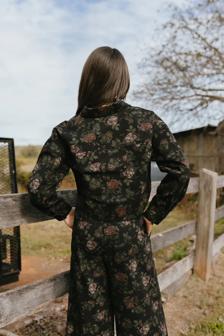 Cora Shacket - Image 2