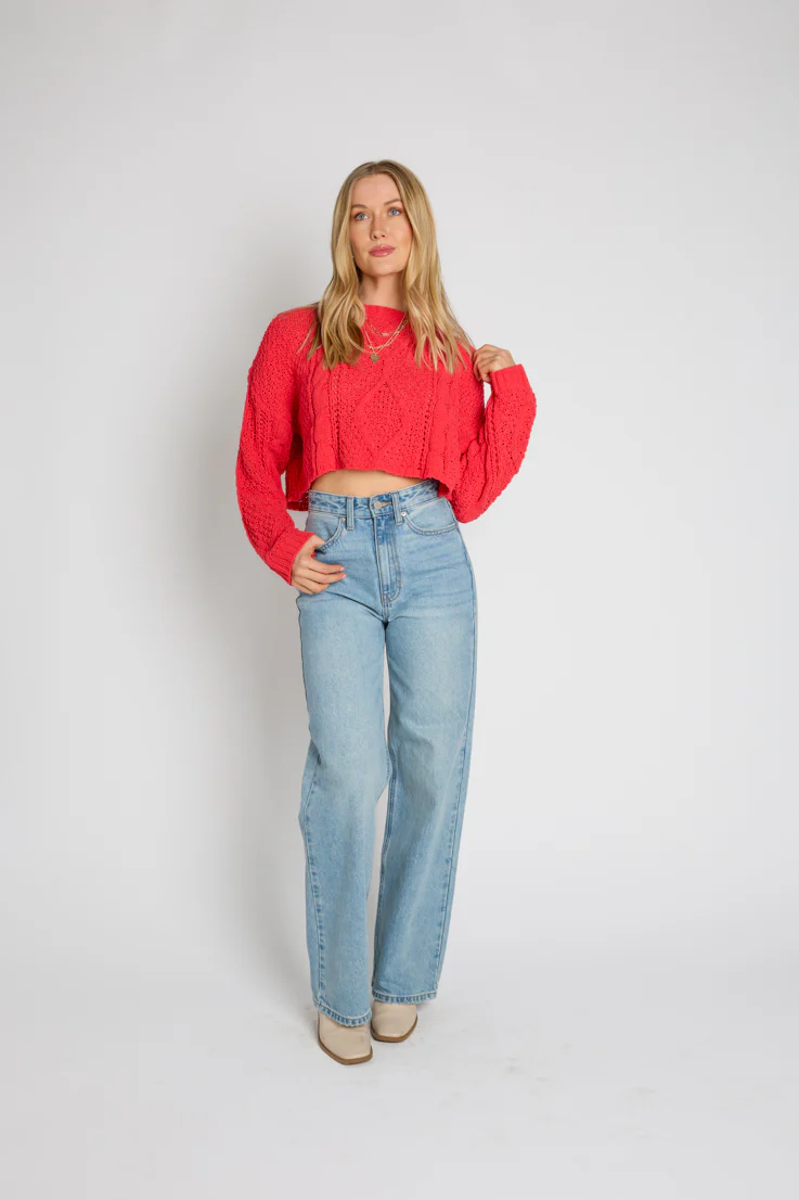 Coraline Sweater - Image 3