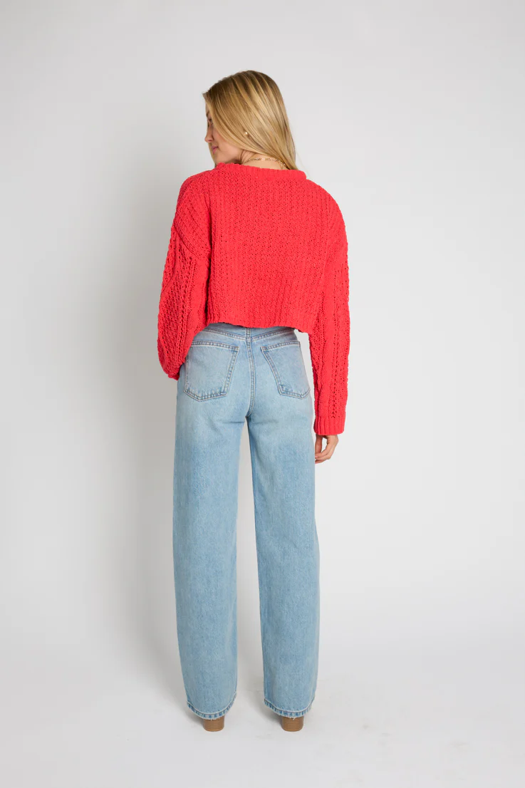 Coraline Sweater - Image 4