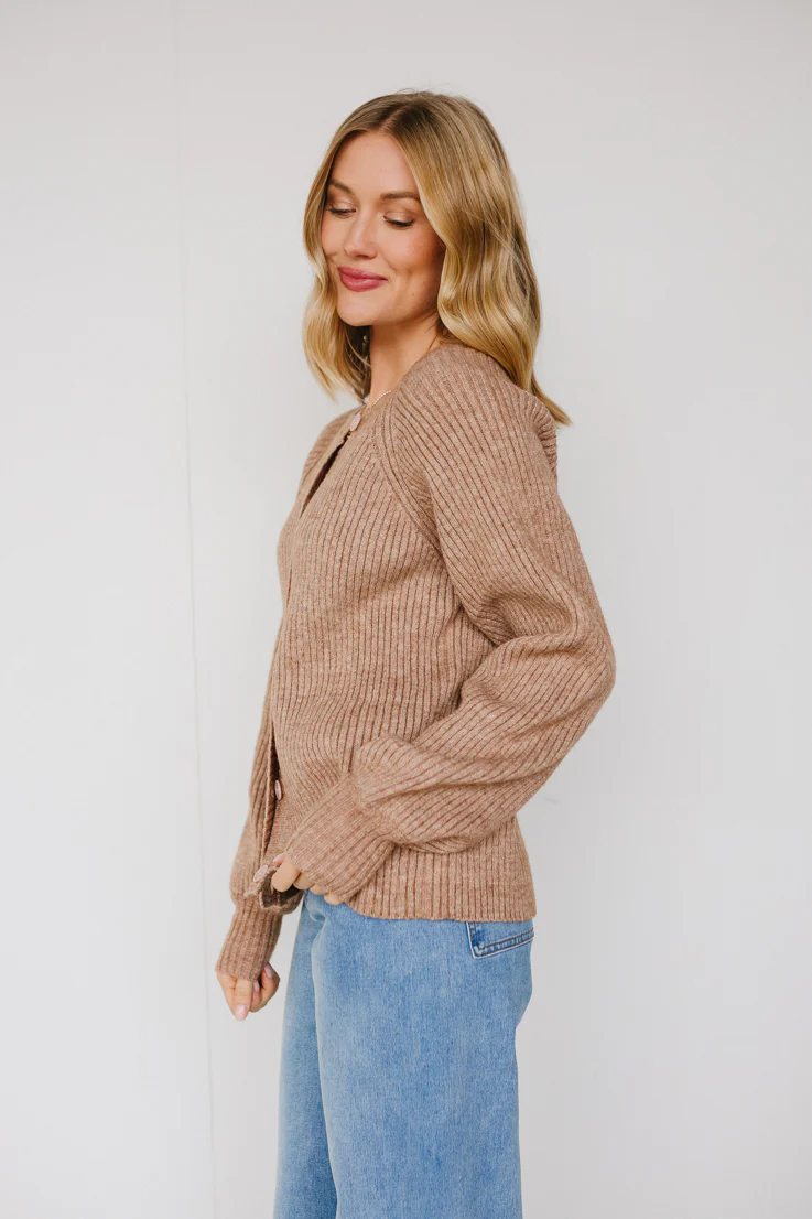 Cordova Cardigan - Image 4