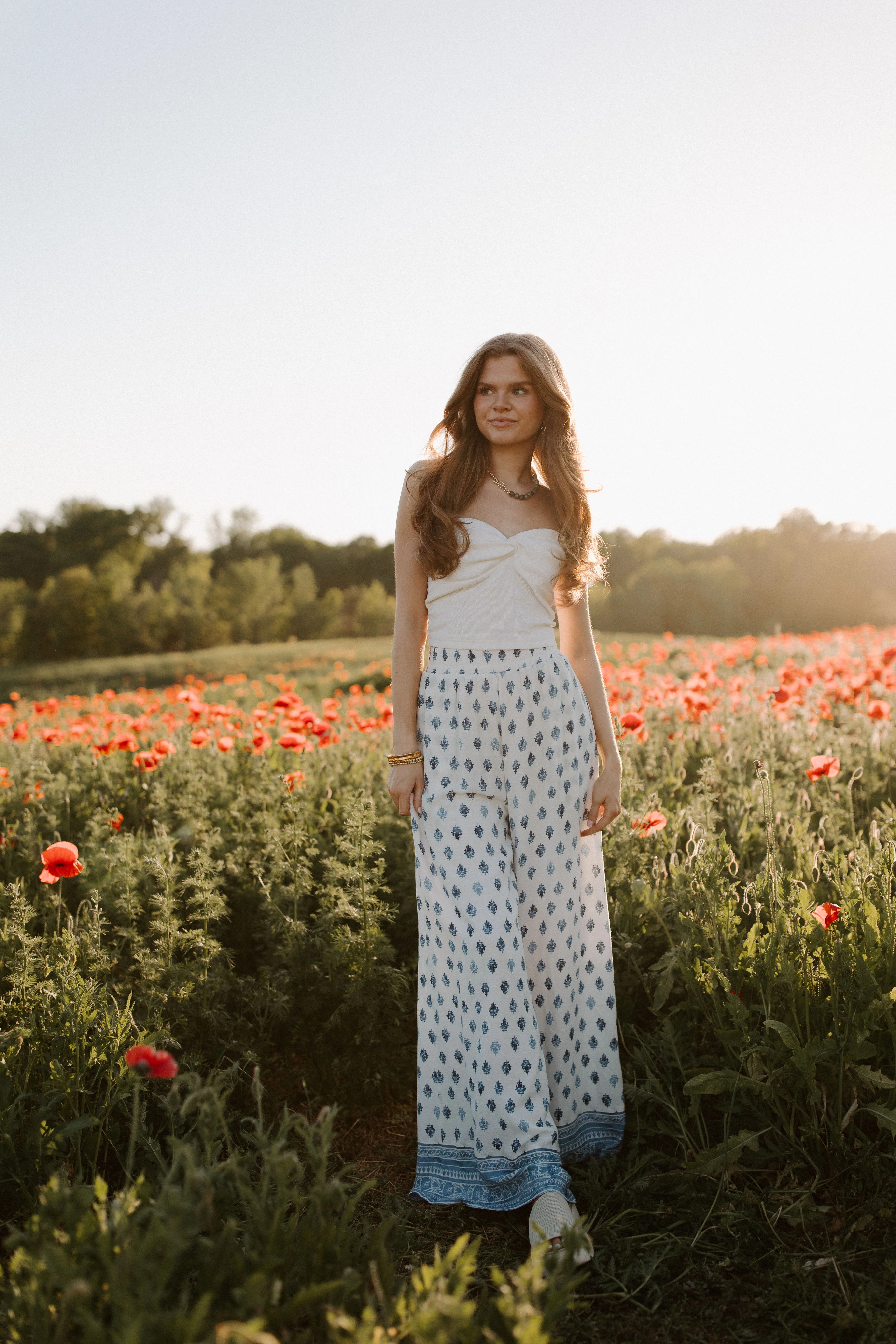 Corfu Pants - Image 3