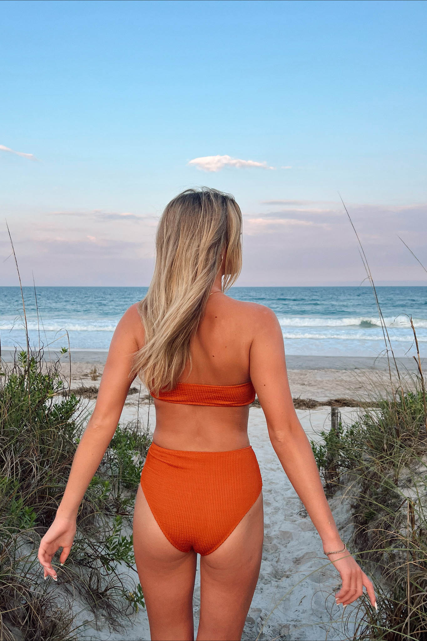 Coronado Beach Bikini Bottoms - Image 2