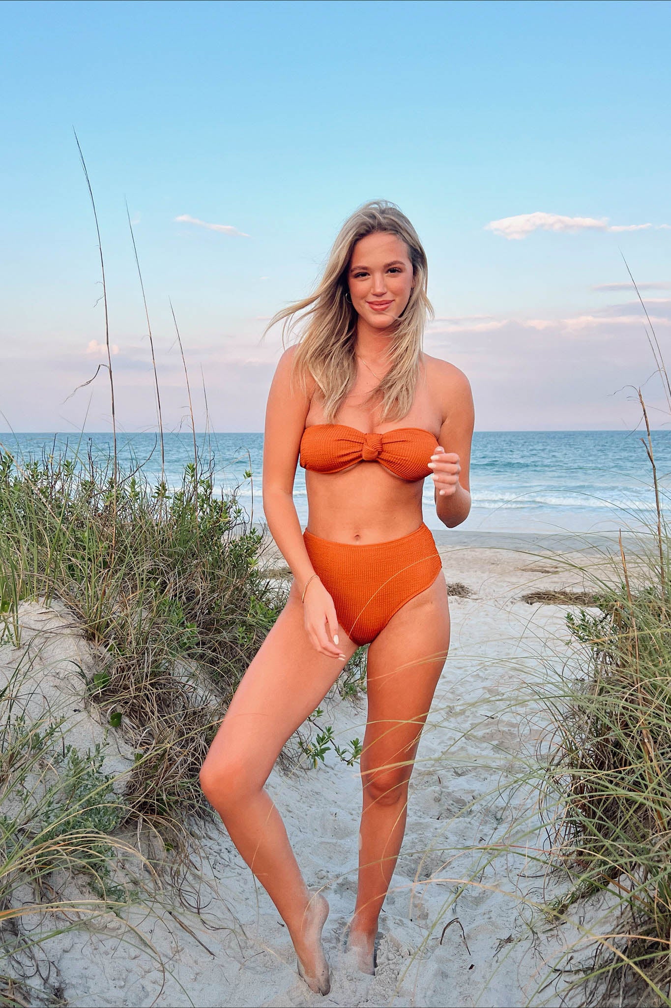 Coronado Beach Bikini Bottoms - Image 4