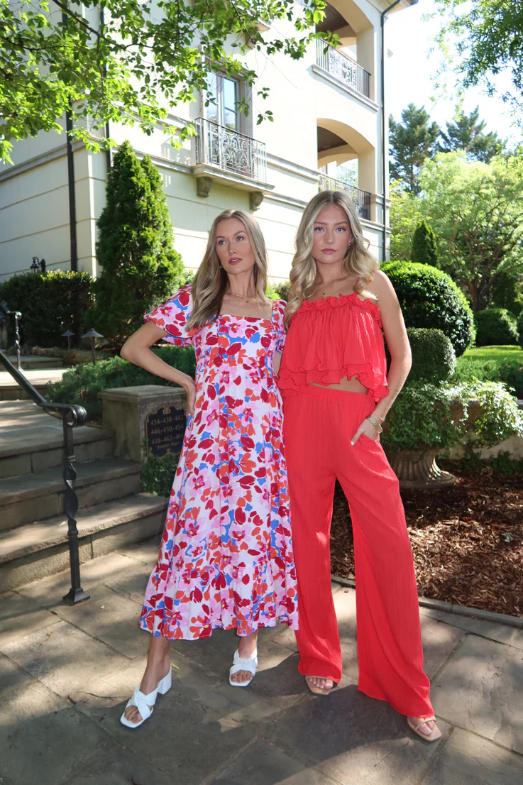 Corrina Set - Pants - Image 3
