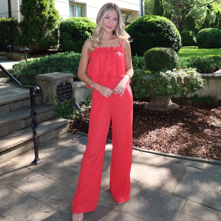 Corrina Set - Pants - Image 5