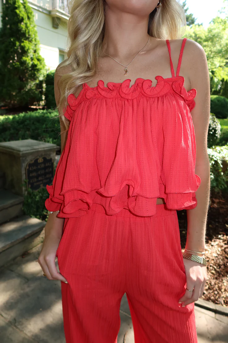 Corrina Set - Top - Image 3