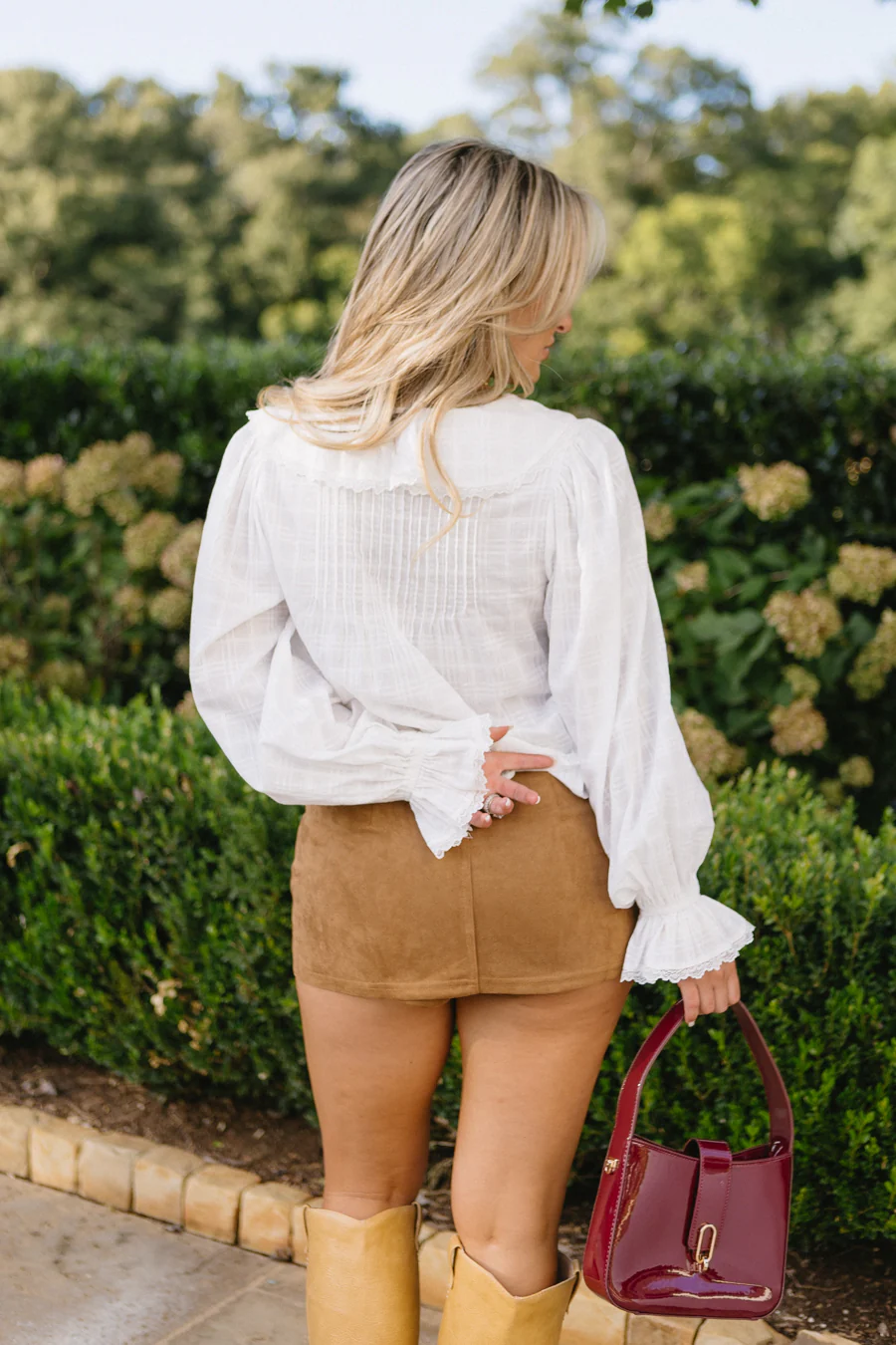 Cosette Top - Image 8