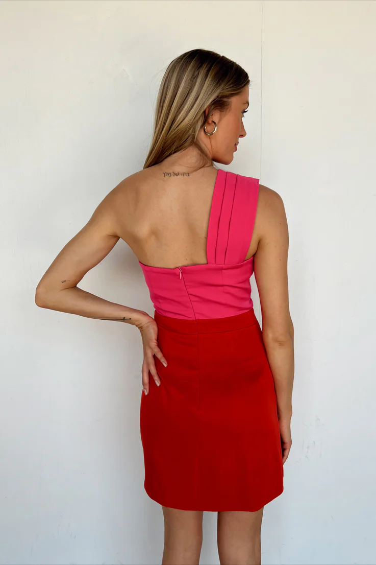 Cosmic Dreams Dress - Image 2