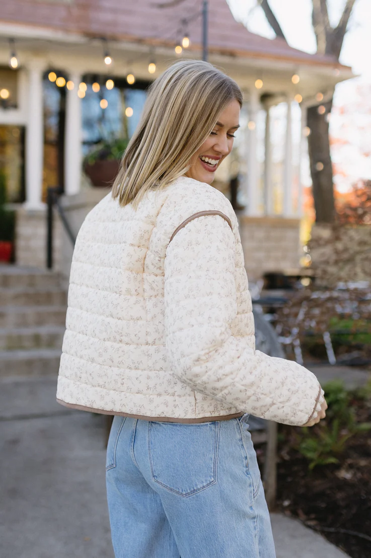 Country Roads Jacket - Image 2