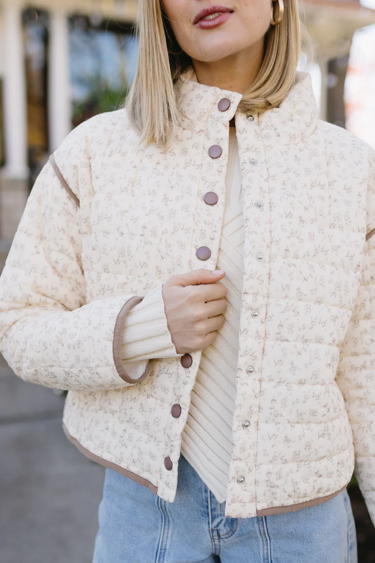 Country Roads Jacket - Image 3