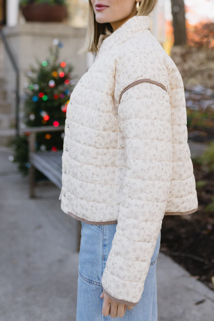 Country Roads Jacket - Image 4