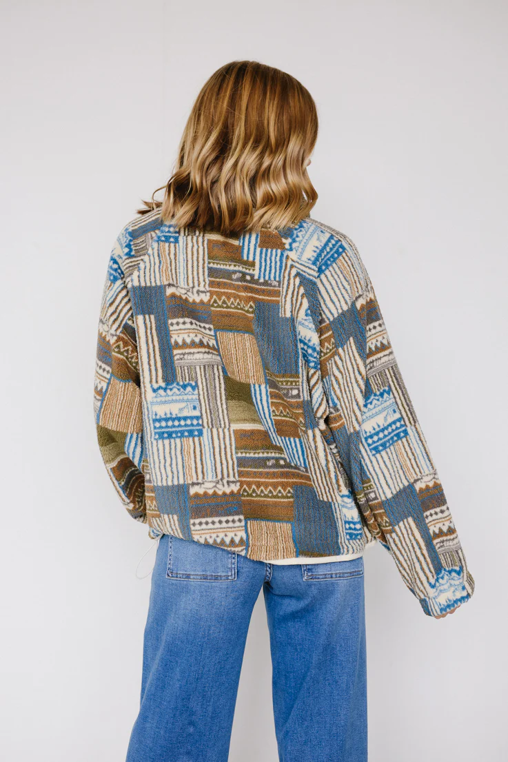 Cozy Afternoon Pullover - Image 2
