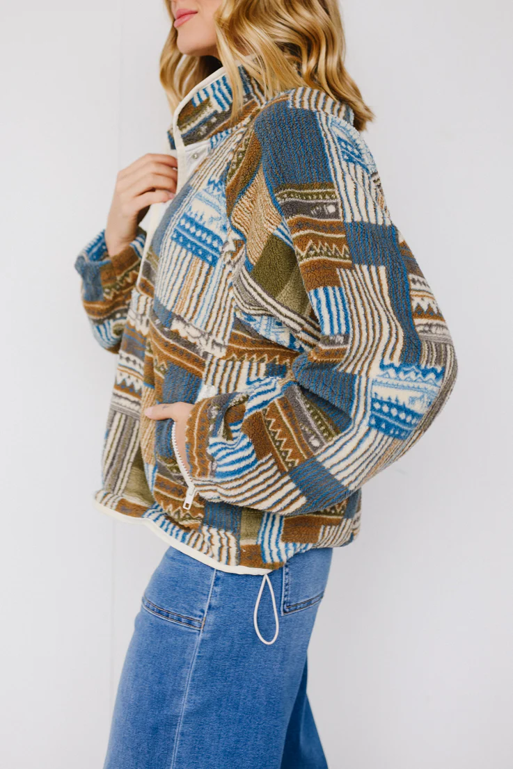 Cozy Afternoon Pullover - Image 4