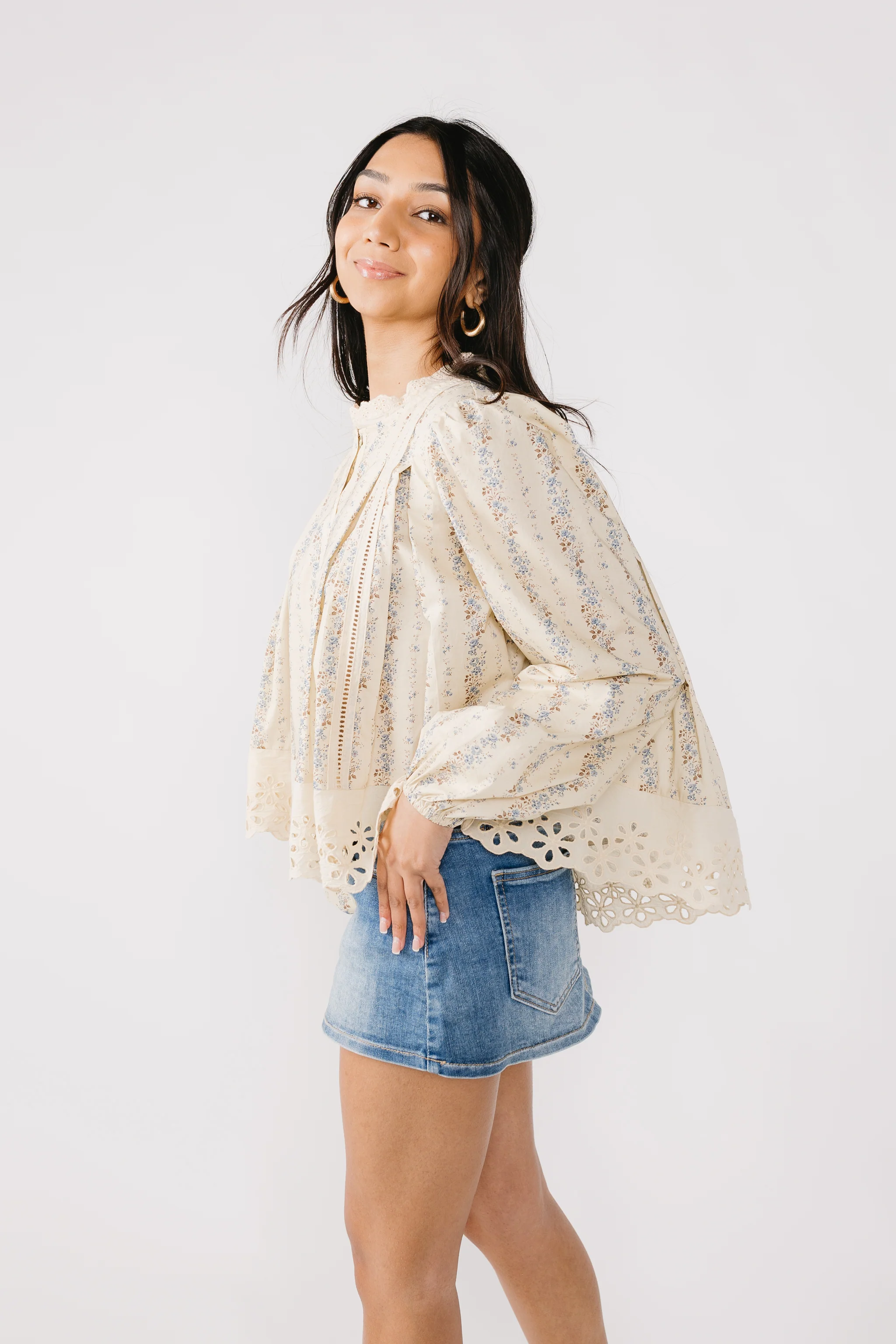 Creative Flow Top - Image 5