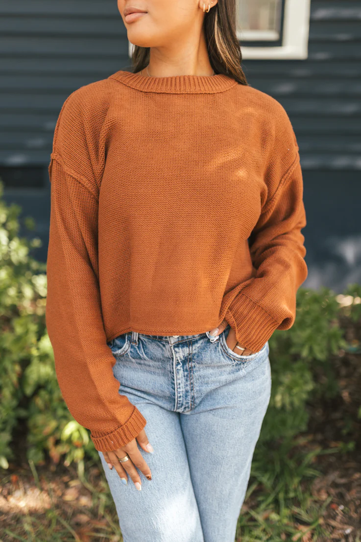 Creekside Sweater - Image 3