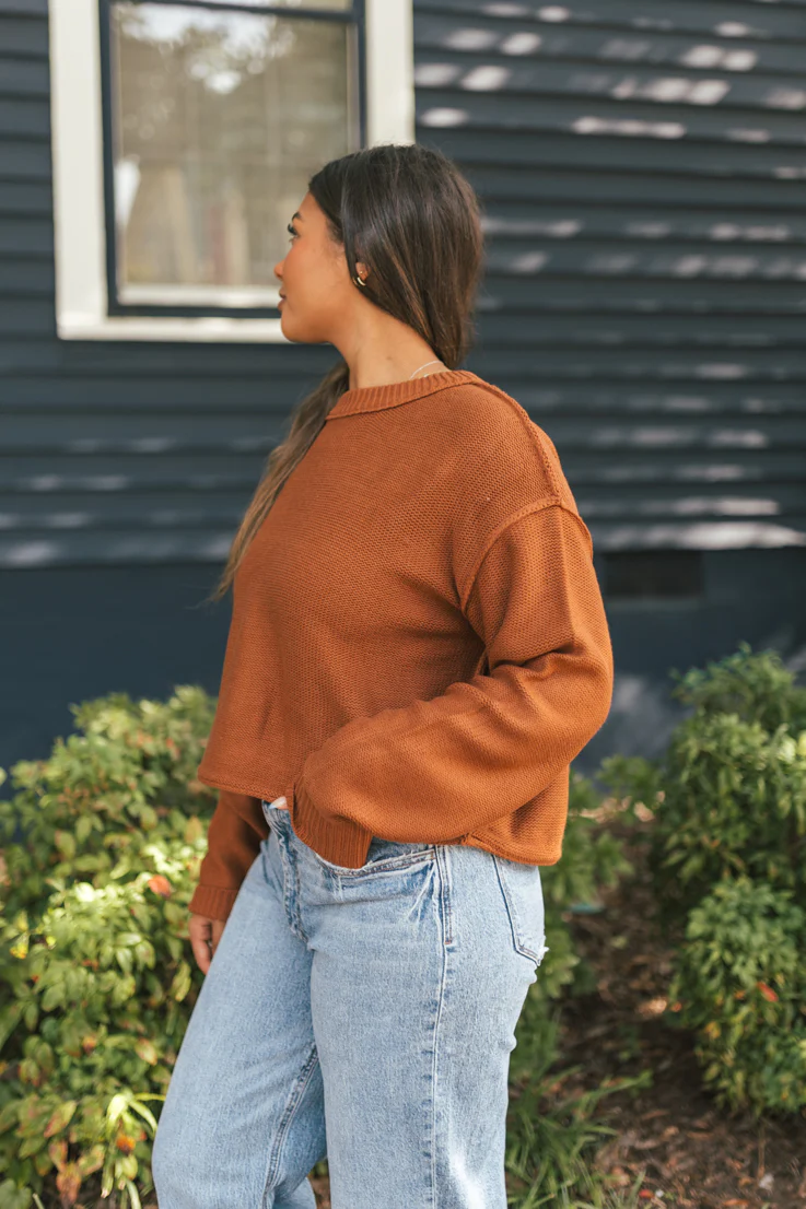 Creekside Sweater - Image 4