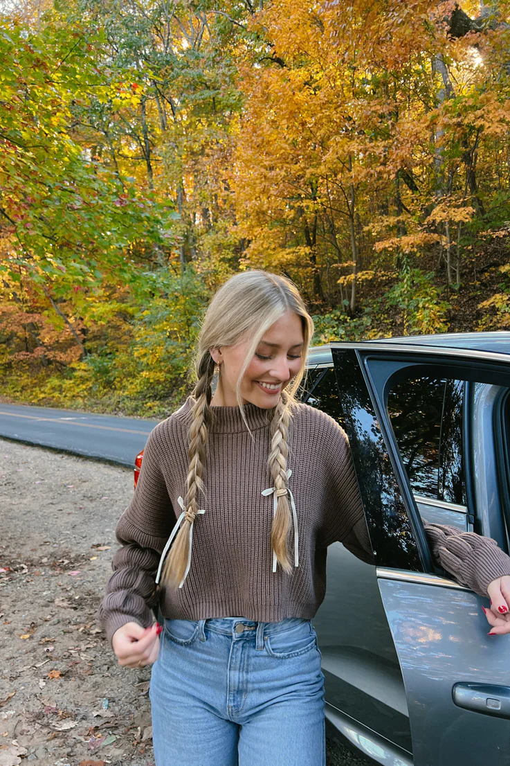 Cressida Sweater - Image 3