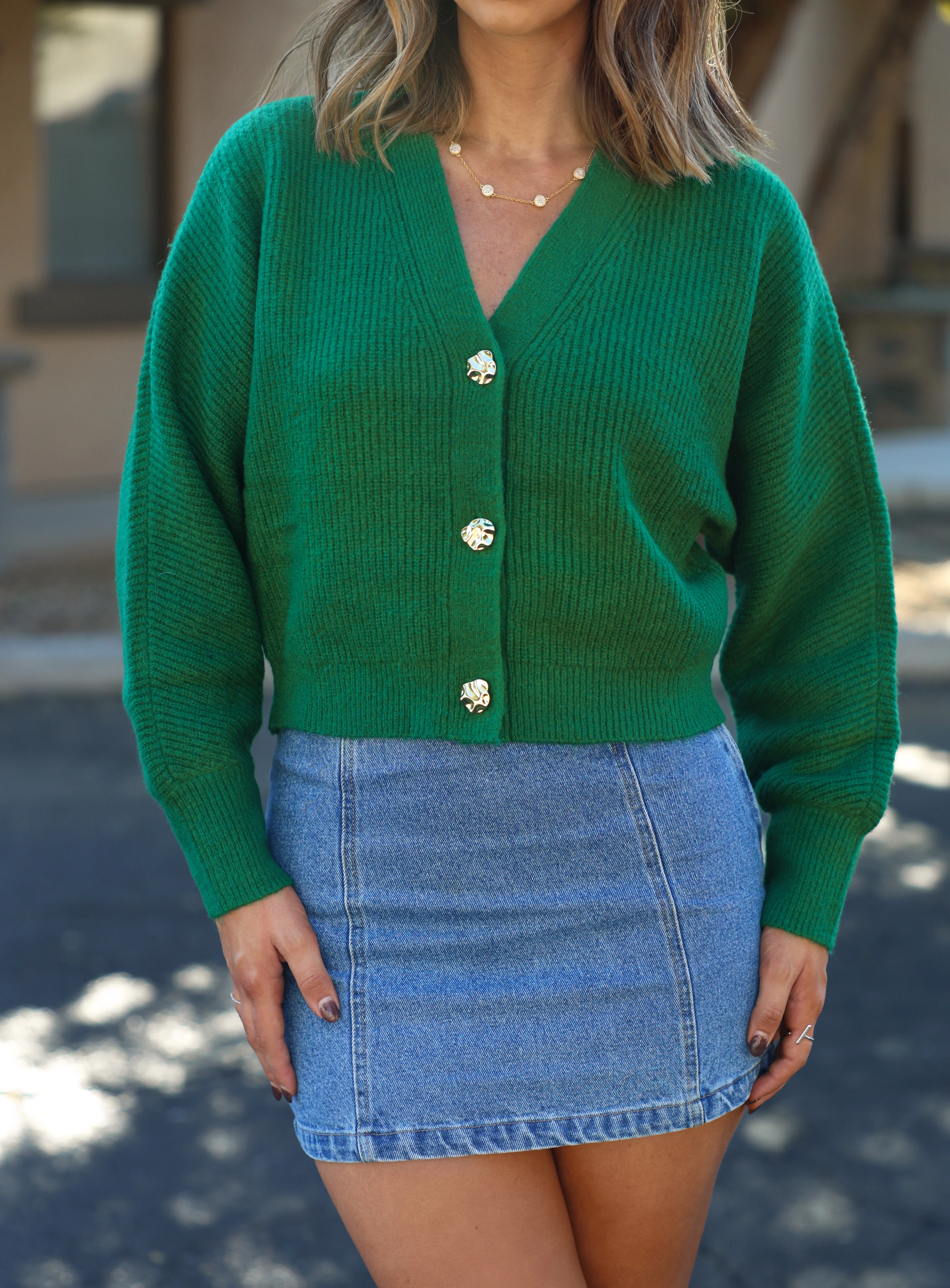 Cresthaven Cardigan - Image 3