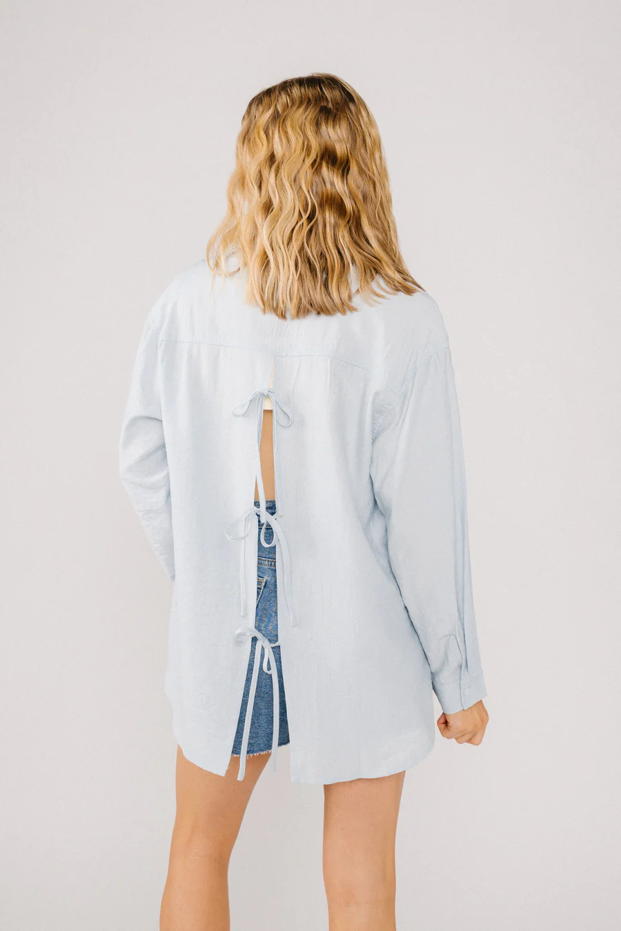 Crisp Morning Shirt - Image 2