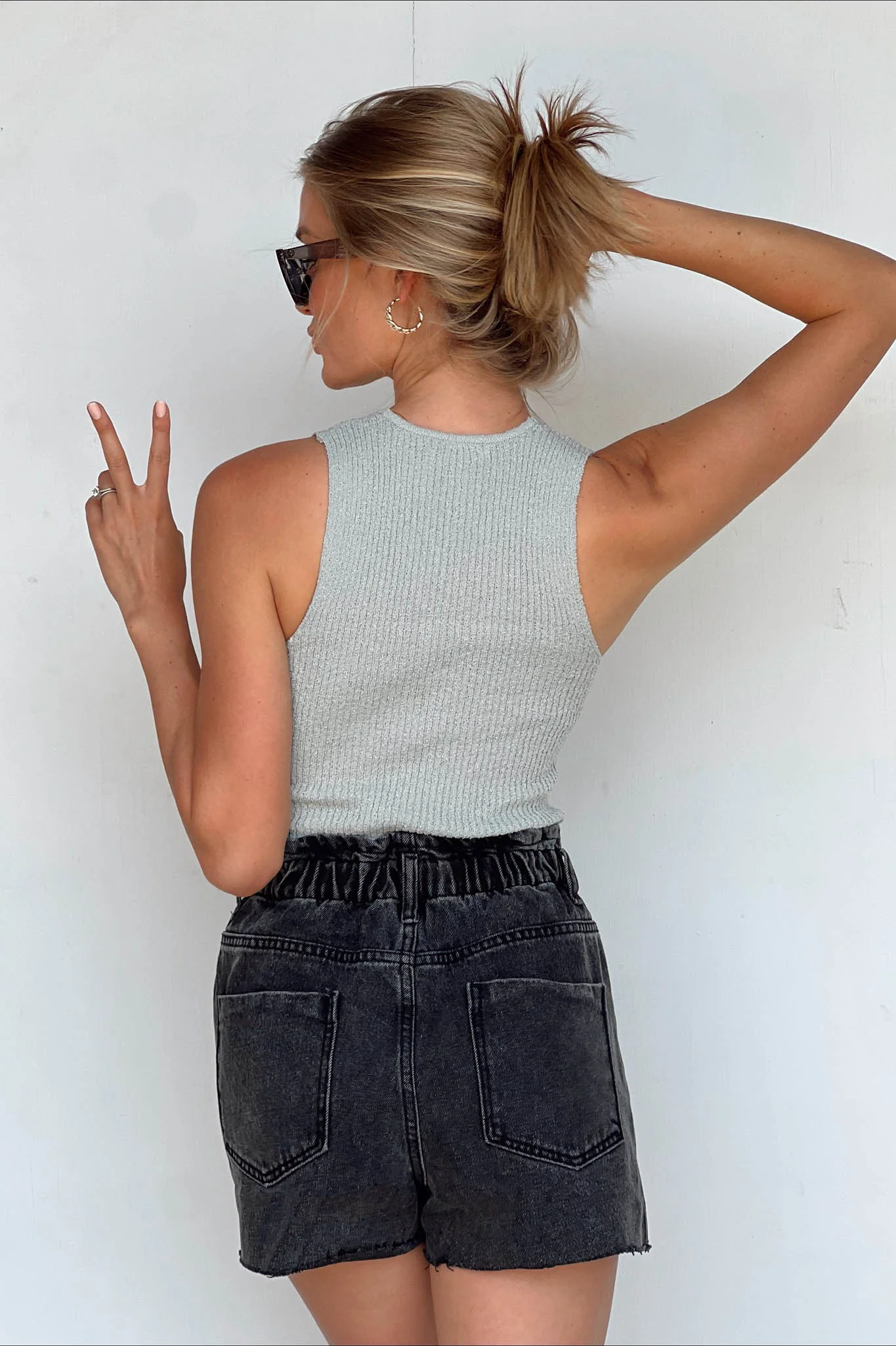 Crue Shorts - Image 3