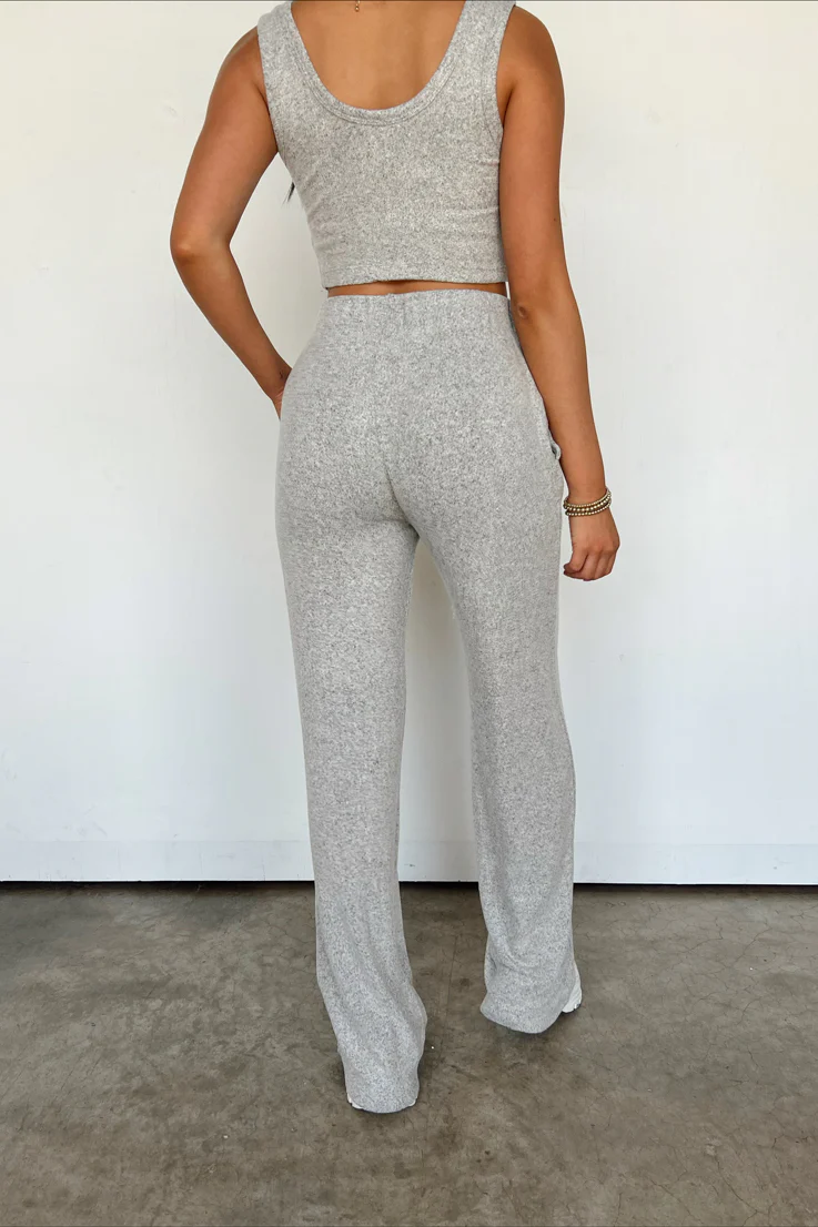 Cruel Summer Lounge Set - Pants - Image 2
