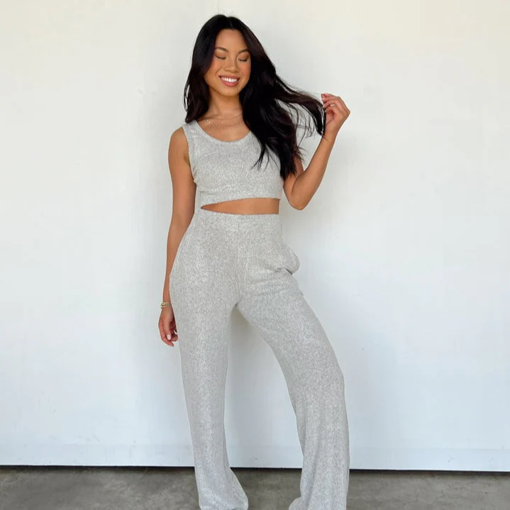 Cruel Summer Lounge Set - Pants - Image 5