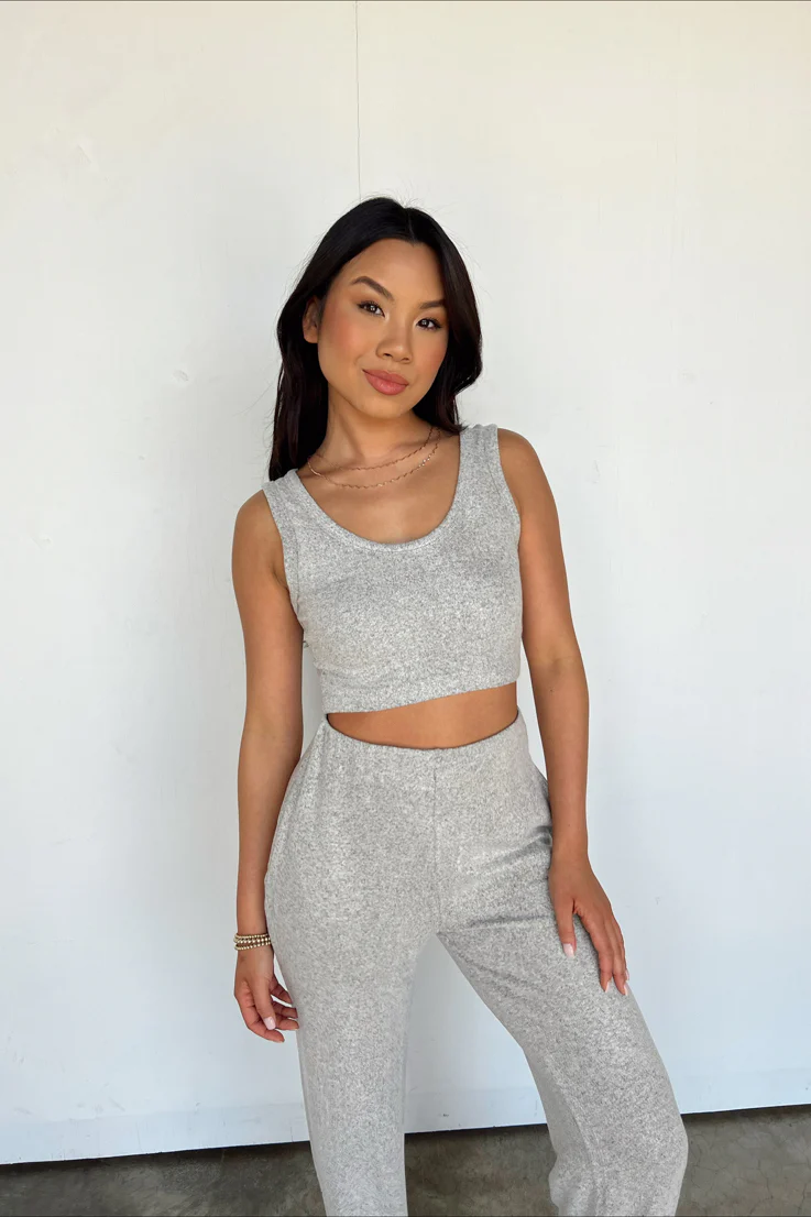Cruel Summer Lounge Set - Pants - Image 6