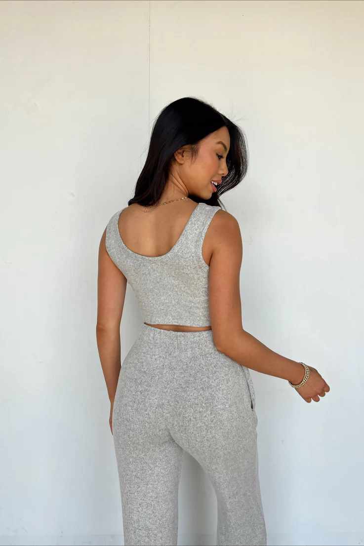 Cruel Summer Lounge Set - Top - Image 2