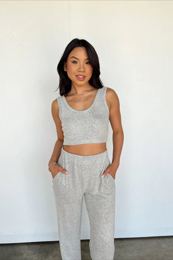Cruel Summer Lounge Set - Top - Image 6
