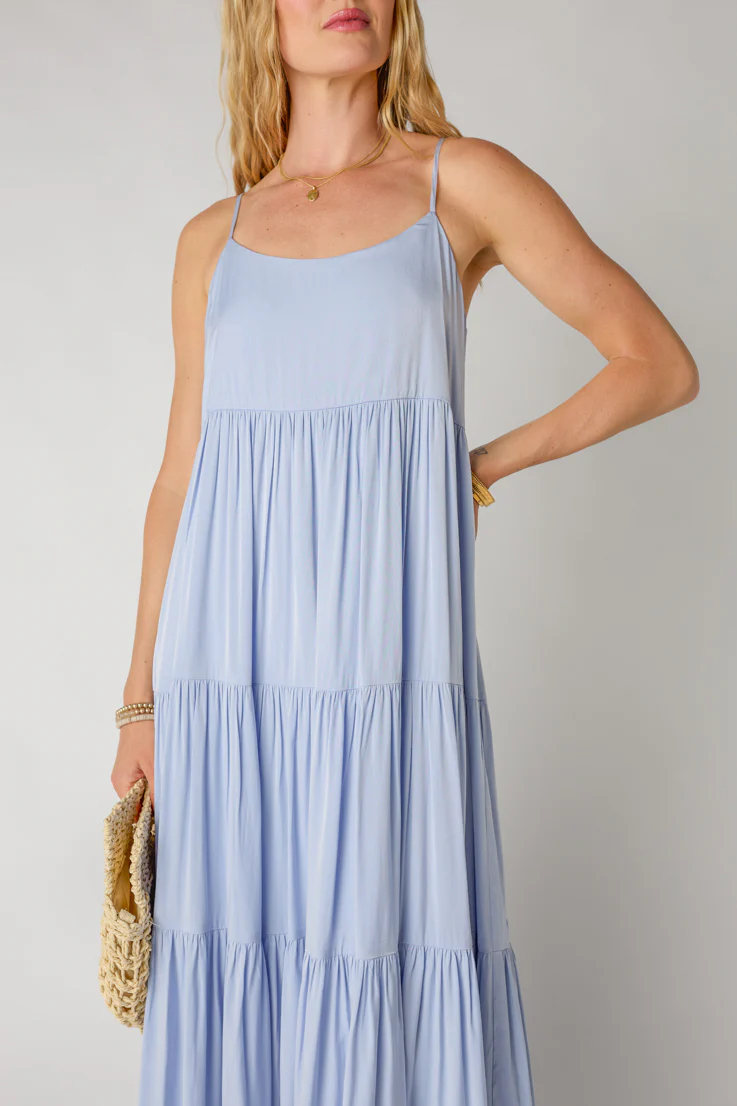 Crushing on You Maxi Dress - Image 4