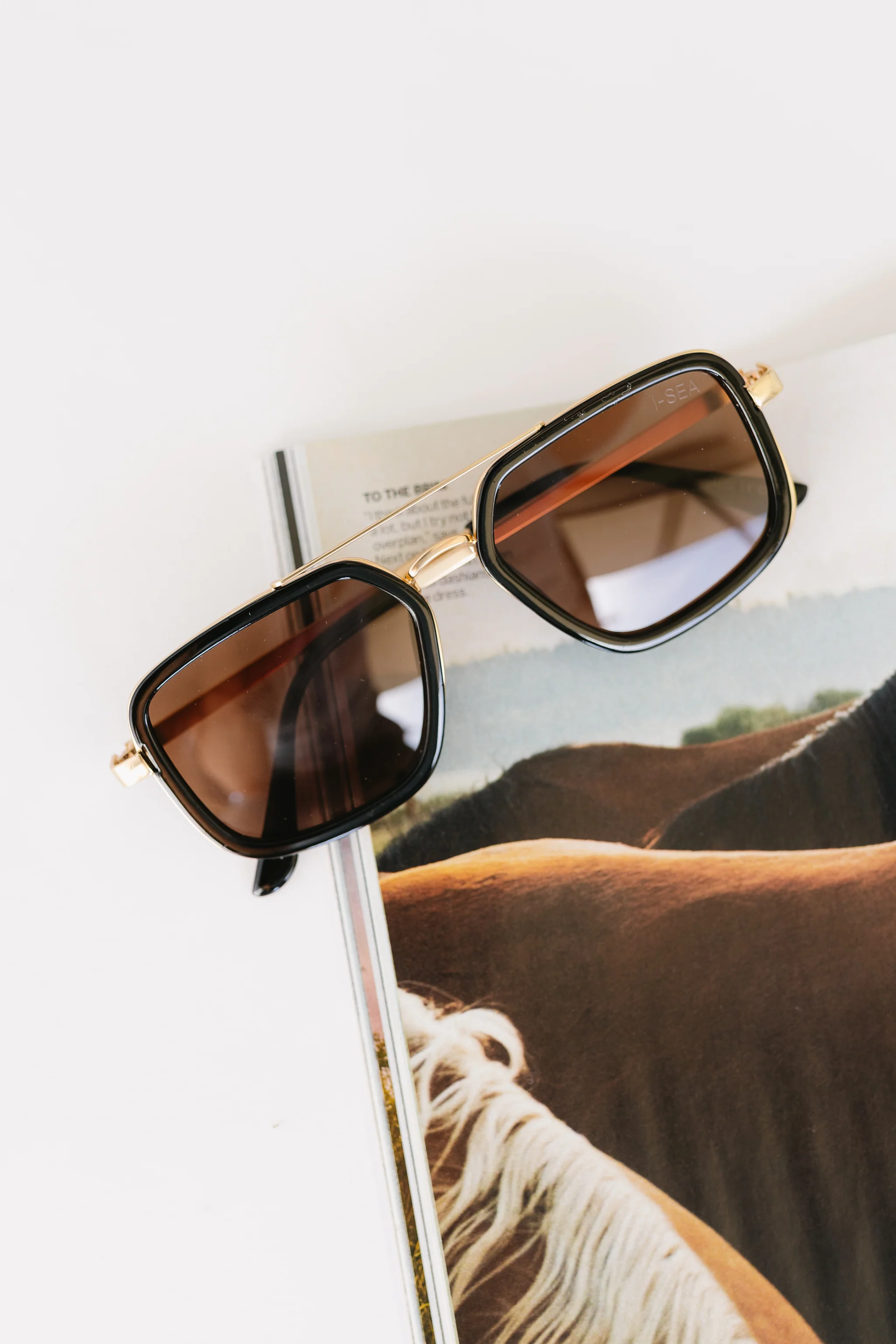 Cruz Sunglasses - Image 3