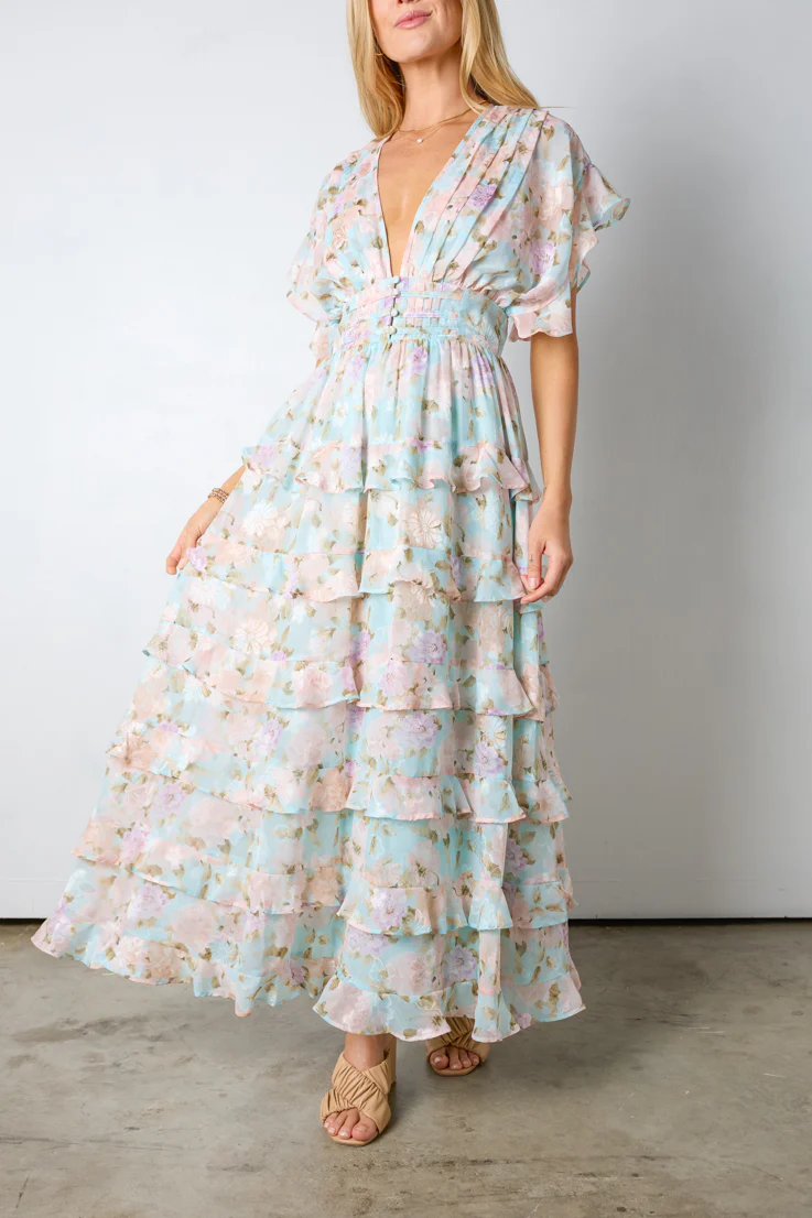 Crystal Dress - Image 3