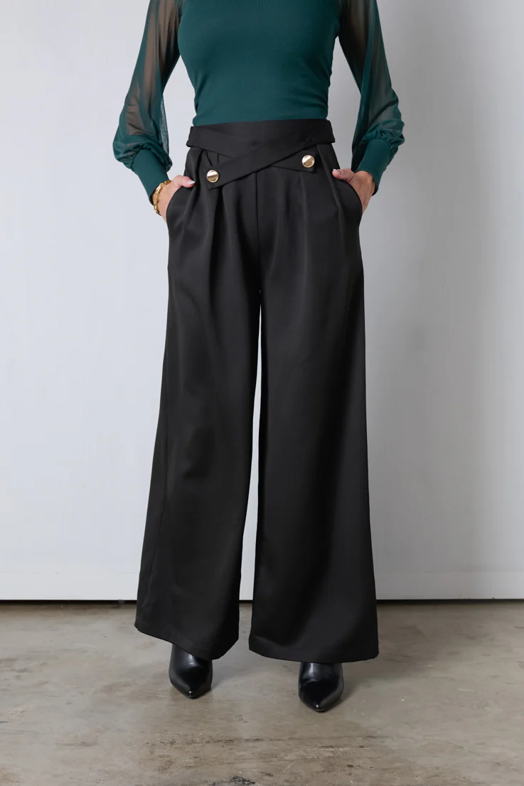 Crystol Trousers - Image 3