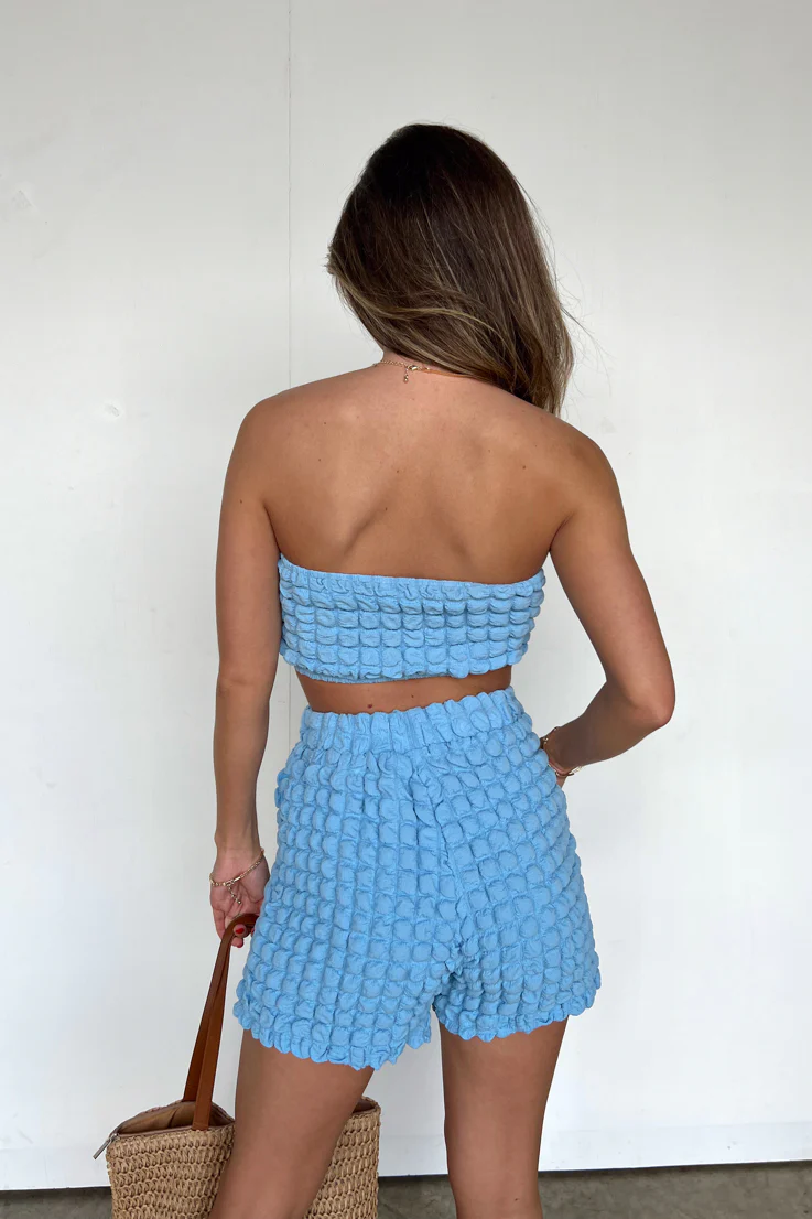 Cumulus Shorts - Image 2