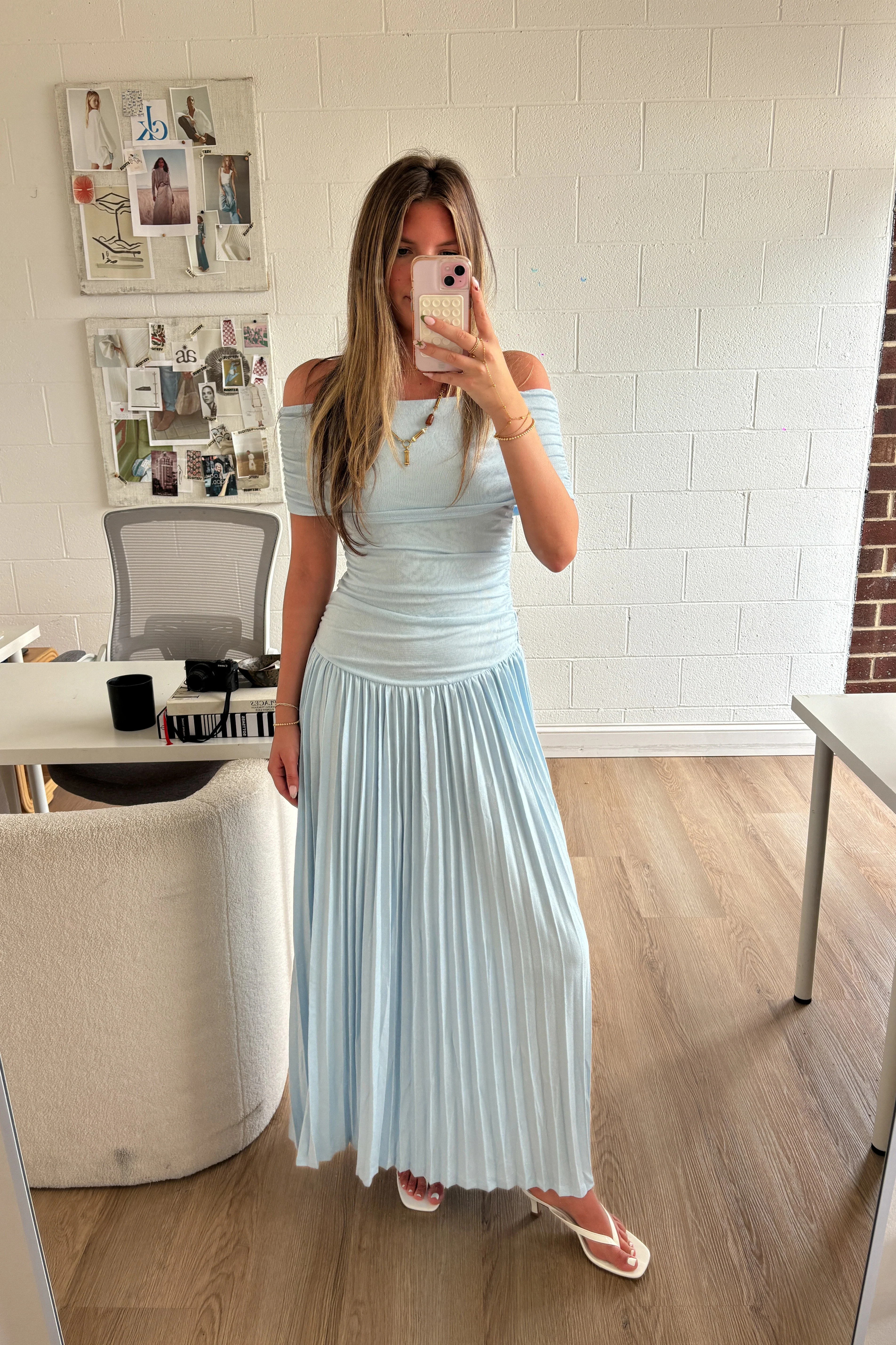 Curtain Call Dress - Image 6