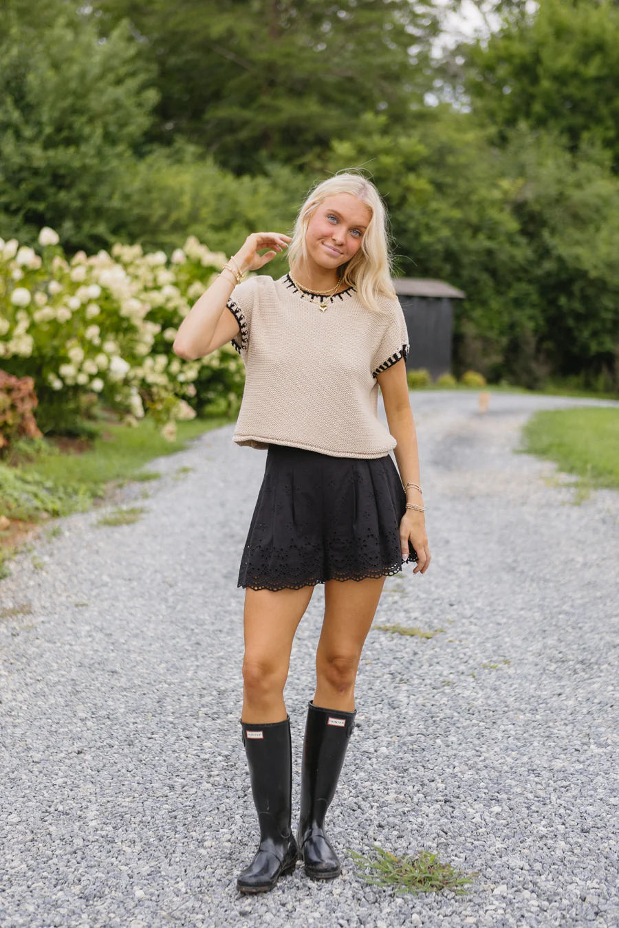 Cutting Edge Sweater - Image 6