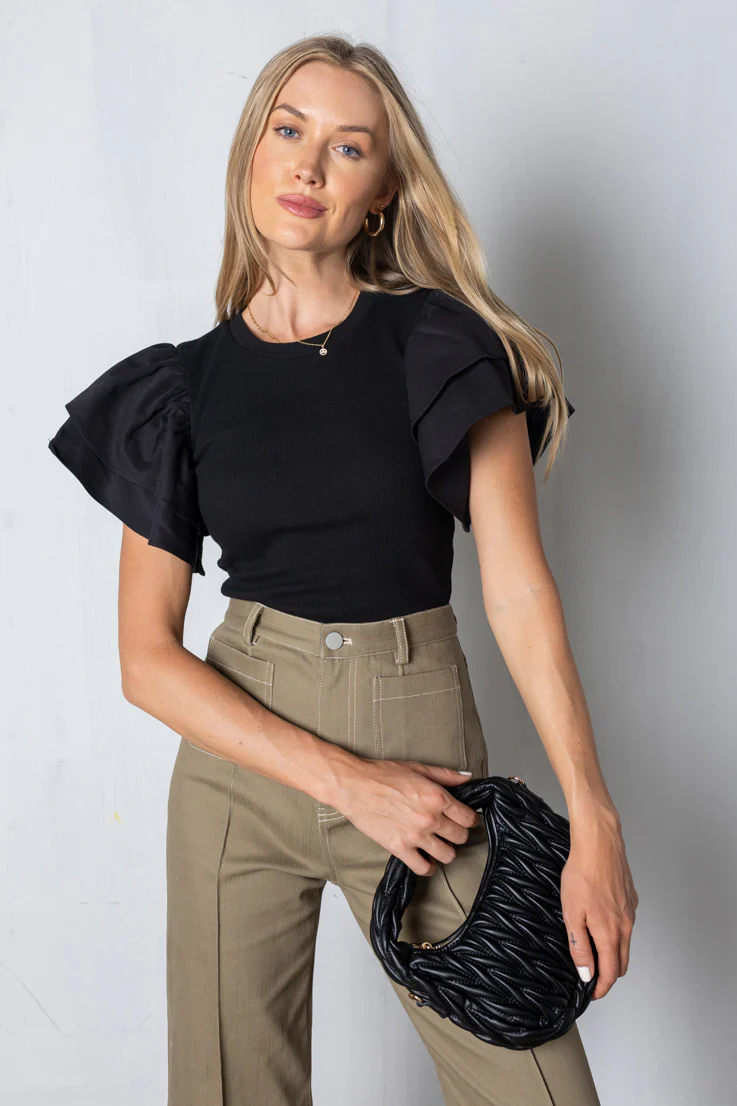 Dahlia Bodysuit - Image 6