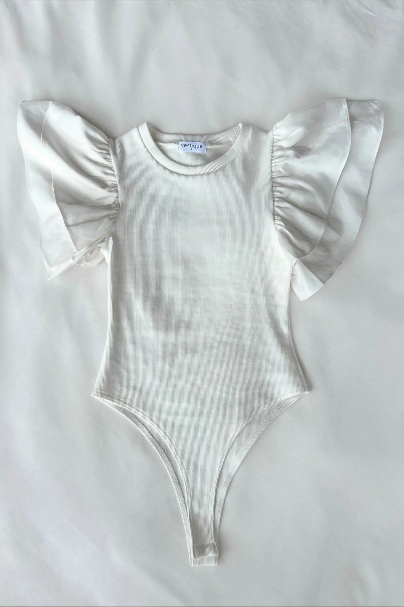 Dahlia Bodysuit - Image 7
