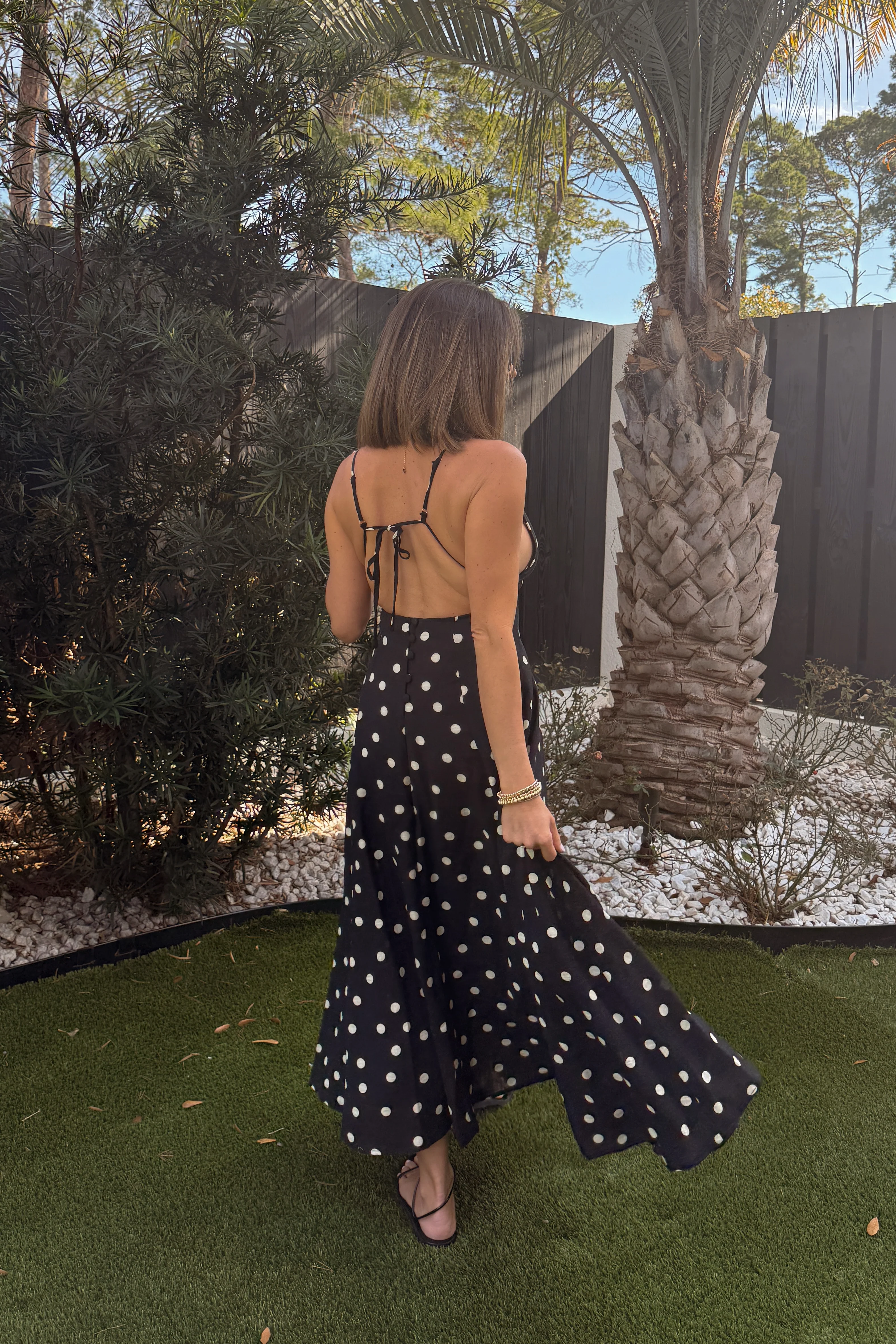 Dahlia Dress - Image 2