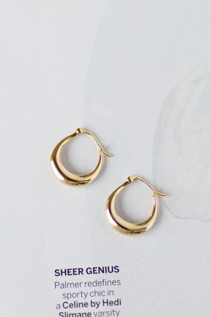 Daily Driver Earrings - Image 2