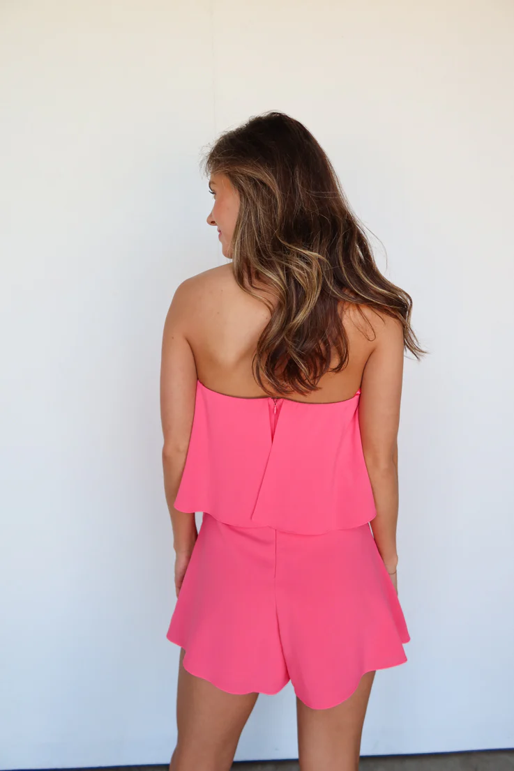 Daiquiri Romper - Image 12