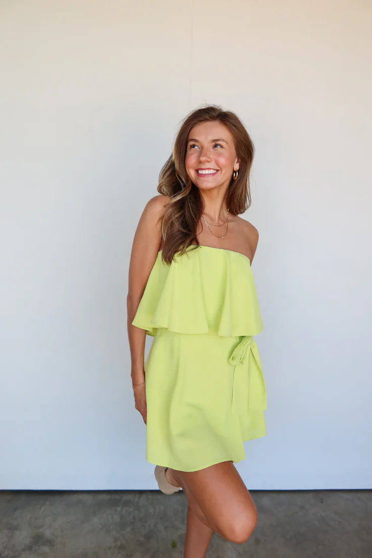 Daiquiri Romper - Image 2