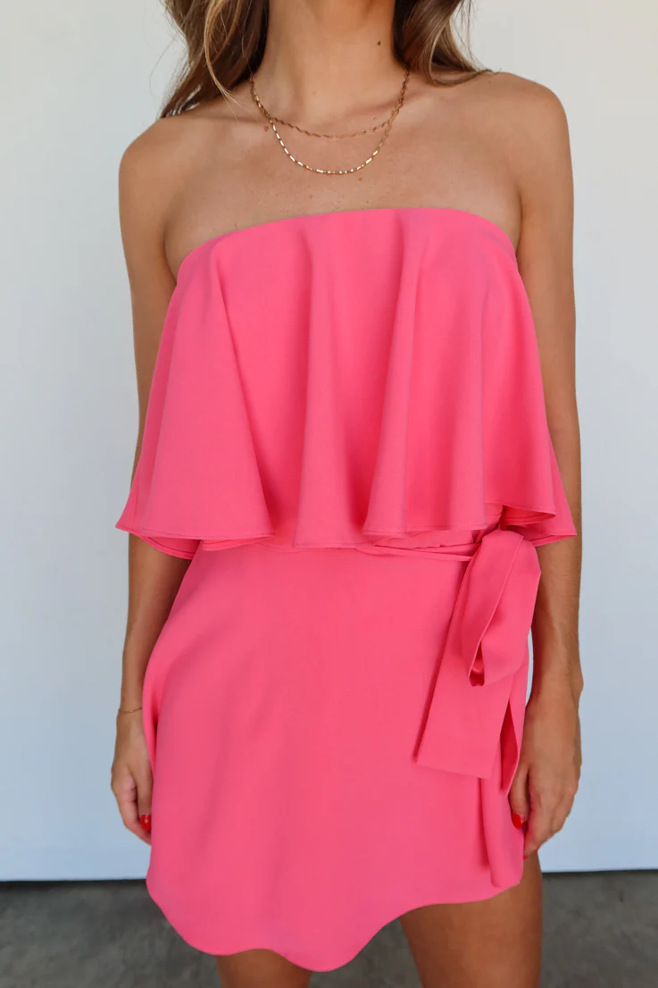 Daiquiri Romper - Image 7