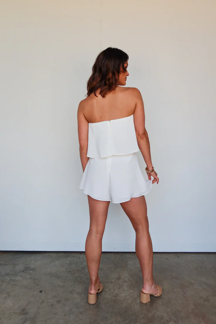 Daiquiri Romper - Image 9