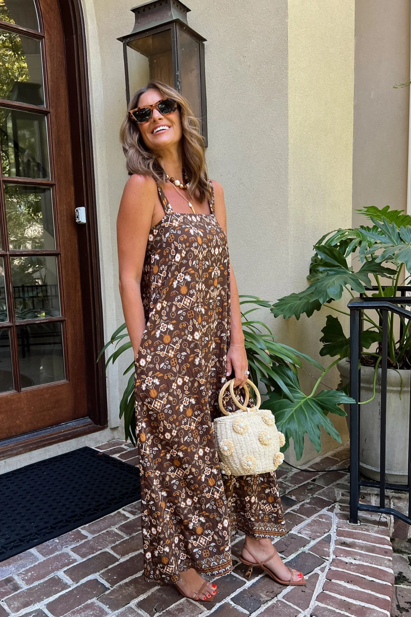 Daisy Chain Dress - Image 5