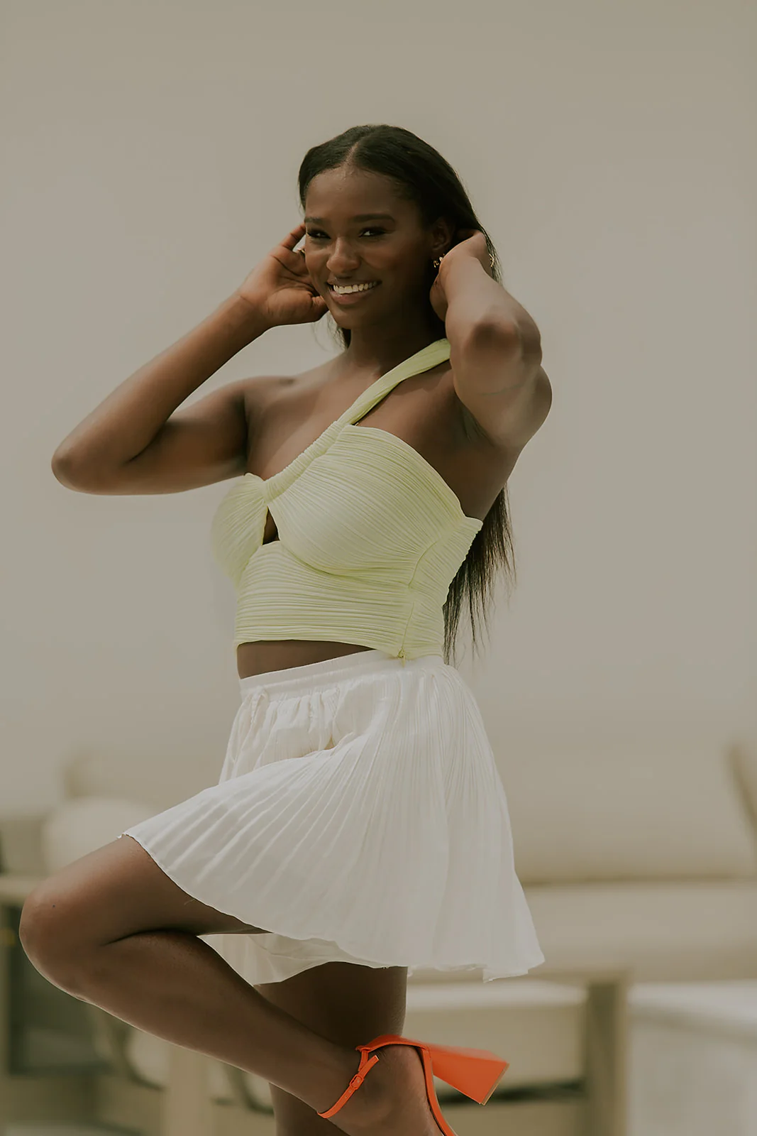 Daisy Top - Image 6