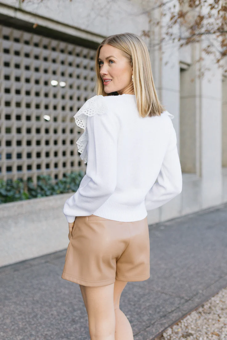 Danica Sweater - Image 2