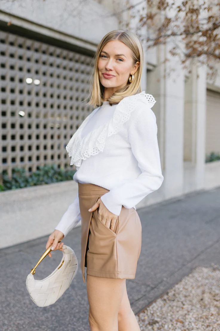 Danica Sweater - Image 4